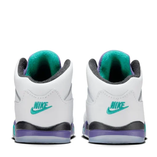 Air Jordan 5 Retro OG 'Grape' (TD)