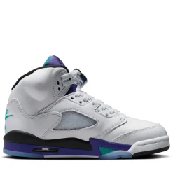 Air Jordan 5 Retro OG 'Grape' (GS)