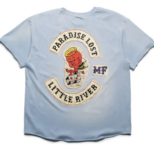 Alchemist Diablo Tee
