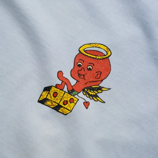 Alchemist Diablo Tee