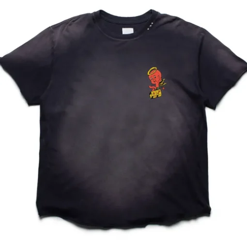 Alchemist Diablo Tee