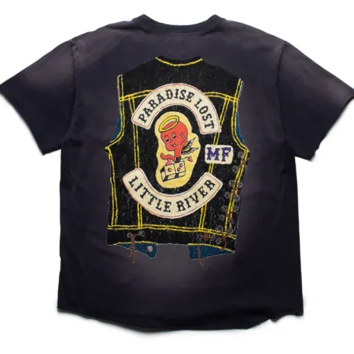 Alchemist Diablo Tee