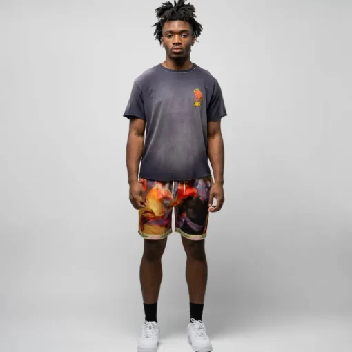 Alchemist Diablo Tee