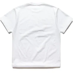 Alchemist Floral Skull Tee
