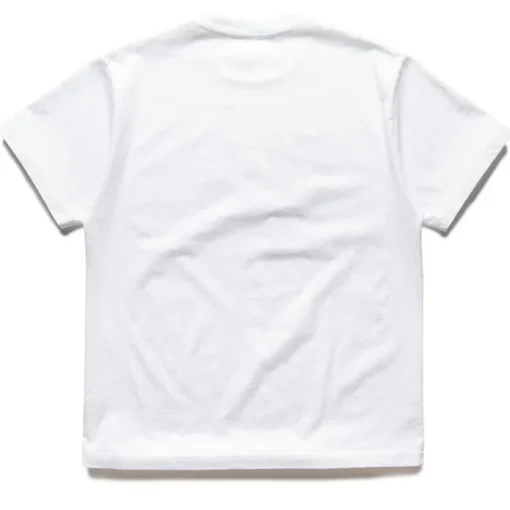 Alchemist Floral Skull Tee
