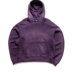 Alchemist Fringe Hoodie
