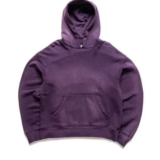Alchemist Fringe Hoodie