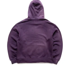 Alchemist Fringe Hoodie