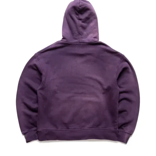 Alchemist Fringe Hoodie