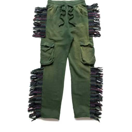 Alchemist Know U Rider Joggers