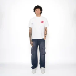 Alchemist Laundry Lab Cargo Joggers