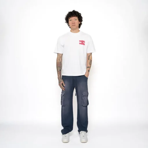 Alchemist Laundry Lab Cargo Joggers