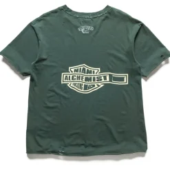 Alchemist Liam Tee