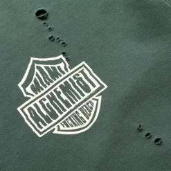 Alchemist Liam Tee