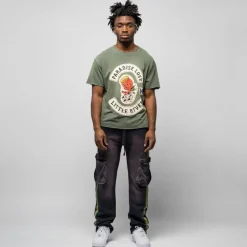 Alchemist Little River Tee