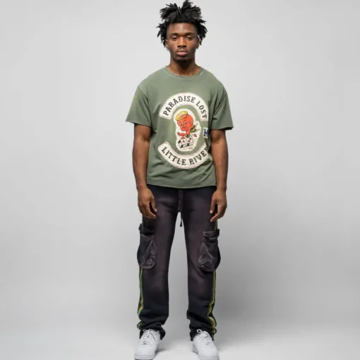 Alchemist Little River Tee