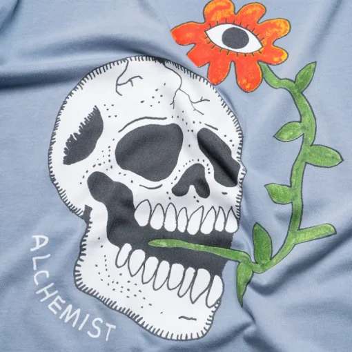Alchemist Mick Tee