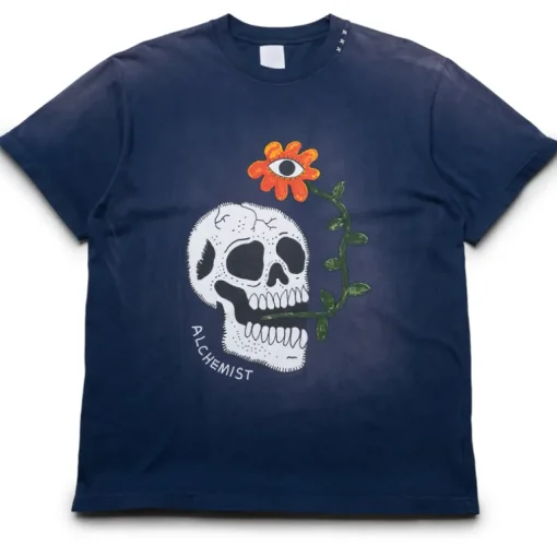 Alchemist Mick Tee