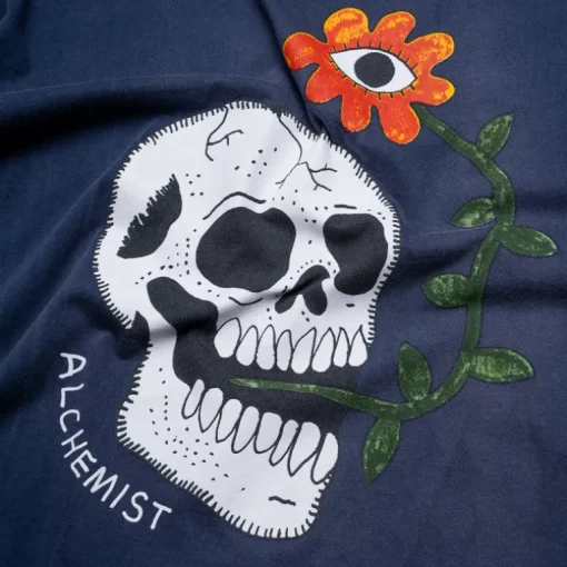 Alchemist Mick Tee