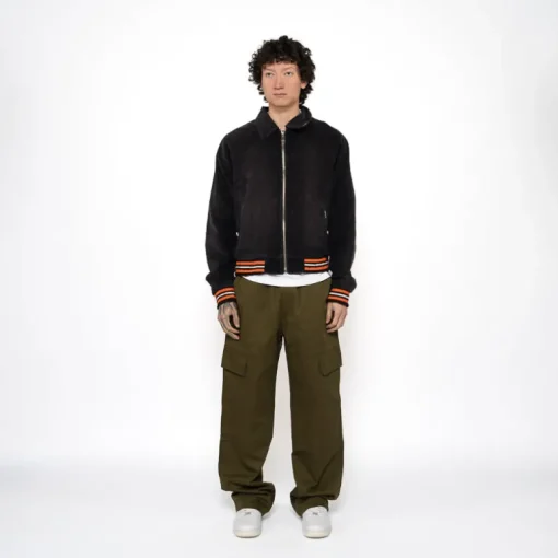 Alchemist Olympus Jacket