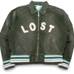 Alchemist Olympus Jacket