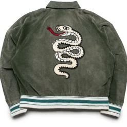Alchemist Olympus Jacket