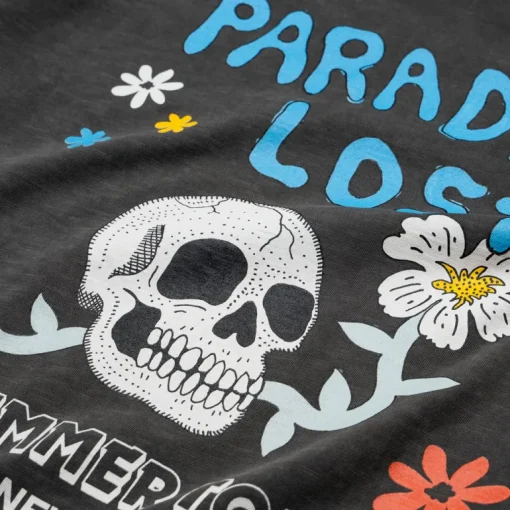 Alchemist Paradise Snake Tee
