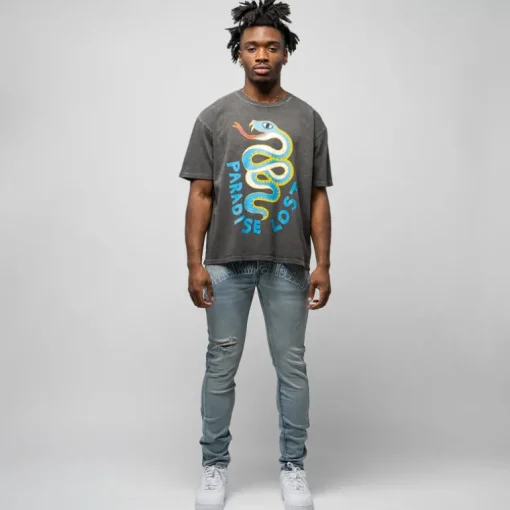 Alchemist Paradise Snake Tee
