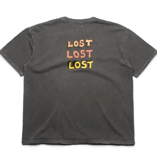 Alchemist Paradise Tee