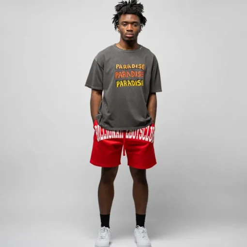 Alchemist Paradise Tee