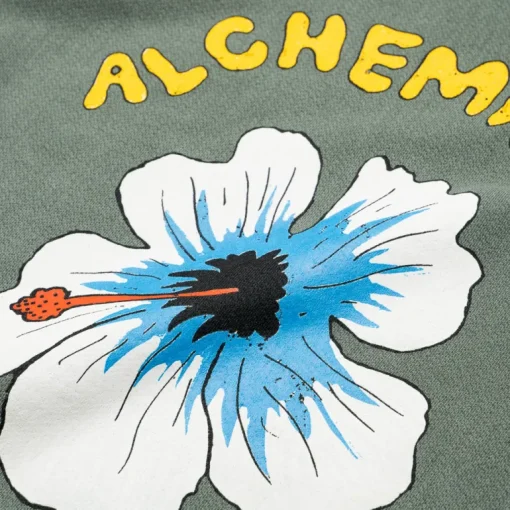 Alchemist Snake Sweater