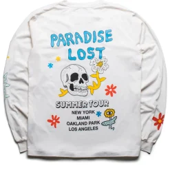 Alchemist Snake Tour L/S Tee