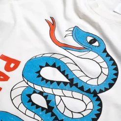Alchemist Snake Tour L/S Tee