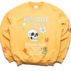 Alchemist Summer Tour Sweater