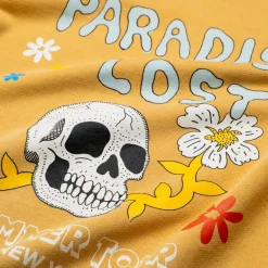 Alchemist Summer Tour Sweater