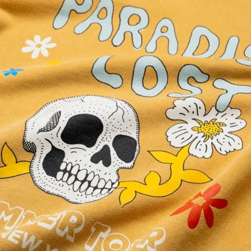 Alchemist Summer Tour Sweater