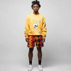 Alchemist Summer Tour Sweater