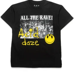 Always On Tour Acid Daze Tee