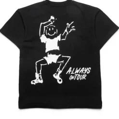 Always On Tour Acid Daze Tee