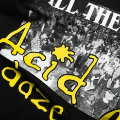Always On Tour Acid Daze Tee