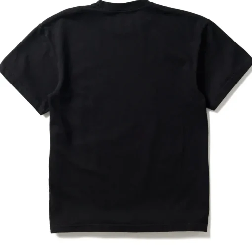 Always On Tour Aura Spinner Tee