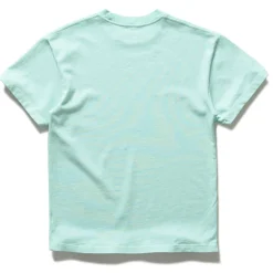 Always On Tour Band Drop Tee