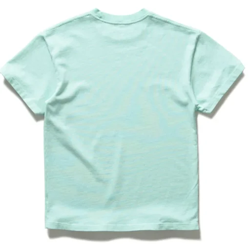 Always On Tour Band Drop Tee