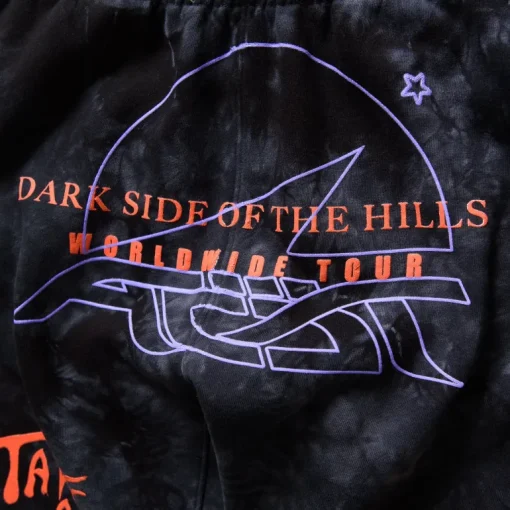 Always On Tour Dark Side Sweatpants