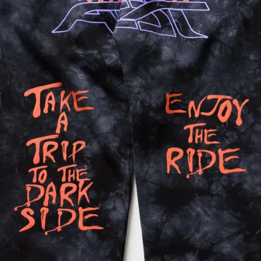 Always On Tour Dark Side Sweatpants