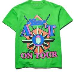 Always On Tour Direction Tee