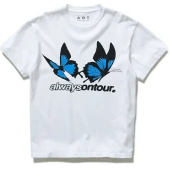 Always On Tour Evolve Tee