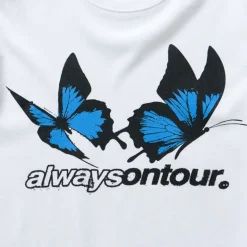 Always On Tour Evolve Tee