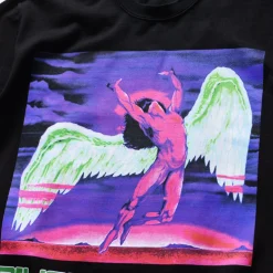 Always On Tour Fallen Angel Tee