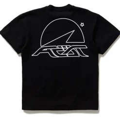 Always On Tour Girls Will Save Angel Tee